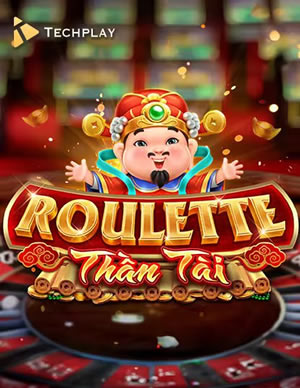 Roulette Điện Tử